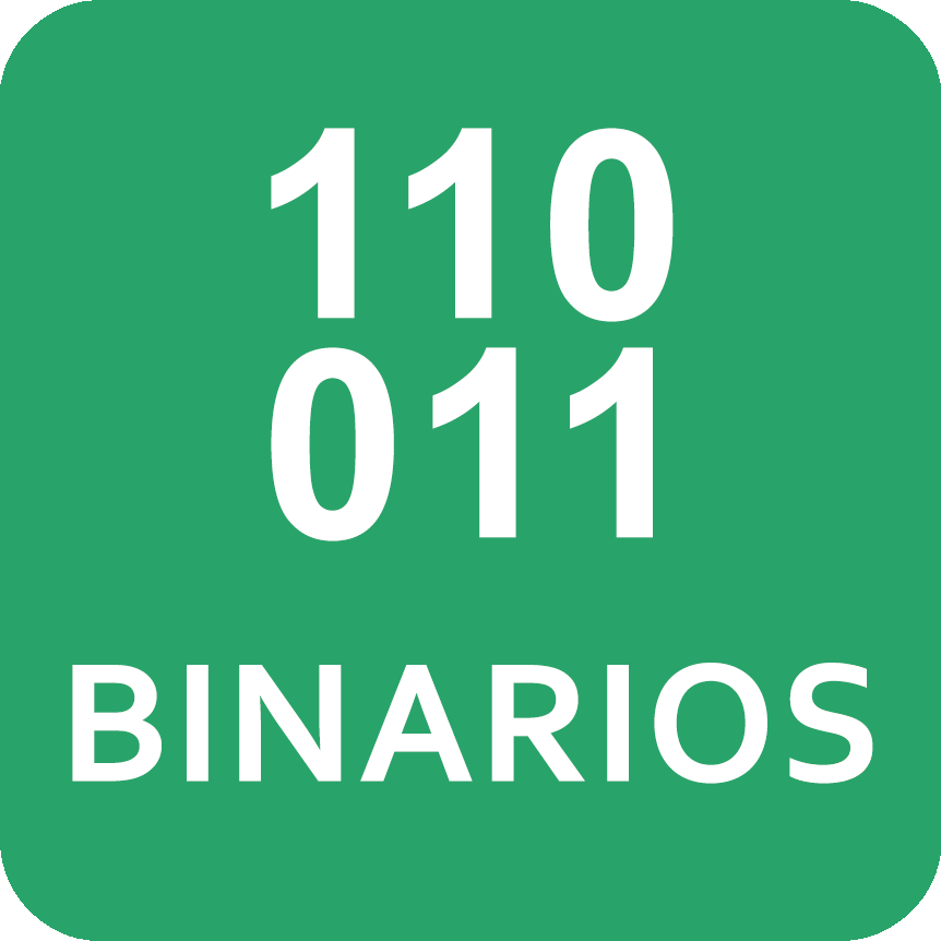 Binarios